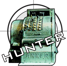 hunter